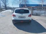 Nissan Qashqai 2012 года за 7 500 000 тг. в Усть-Каменогорск – фото 2