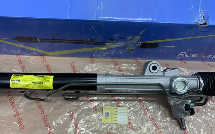 Рулевая рейка за 2 002 тг. в Костанай