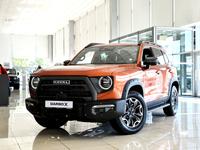 Haval Dargo 2024 года за 12 590 000 тг. в Алматы