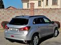 Mitsubishi ASX 2013 года за 6 950 000 тг. в Алматы – фото 19