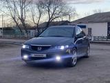 Honda Accord 2005 года за 4 700 000 тг. в Астана – фото 3