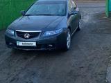 Honda Accord 2005 года за 4 700 000 тг. в Астана – фото 5