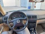 Volkswagen Golf 1999 годаүшін2 200 000 тг. в Астана – фото 2