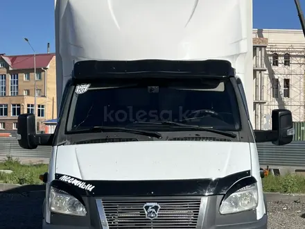 ГАЗ ГАЗель 2016 года за 6 800 000 тг. в Астана