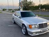 Mercedes-Benz E 260 1990 годаfor1 580 000 тг. в Алматы – фото 3