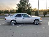 Mercedes-Benz E 260 1990 годаfor1 580 000 тг. в Алматы – фото 4
