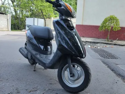 Yamaha  Jog 2009 года за 285 000 тг. в Алматы – фото 4