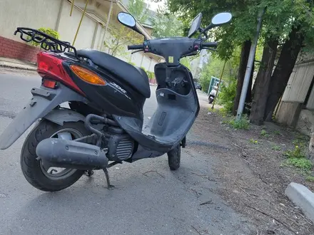 Yamaha  Jog 2009 года за 285 000 тг. в Алматы – фото 5