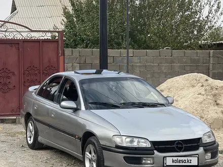 Opel Omega 1995 года за 1 500 000 тг. в Шымкент