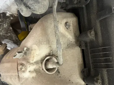 Генератор Kia Rio 1.6 за 30 000 тг. в Караганда – фото 9