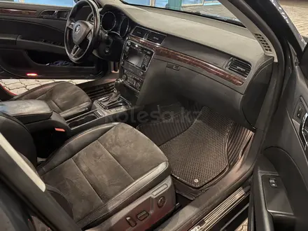 Skoda Superb 2014 года за 6 600 000 тг. в Астана – фото 10