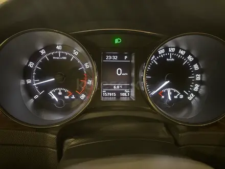 Skoda Superb 2014 года за 6 600 000 тг. в Астана – фото 13