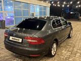 Skoda Superb 2014 года за 6 600 000 тг. в Астана – фото 4