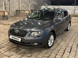 Skoda Superb 2014 года за 6 600 000 тг. в Астана