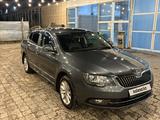 Skoda Superb 2014 года за 6 600 000 тг. в Астана – фото 2