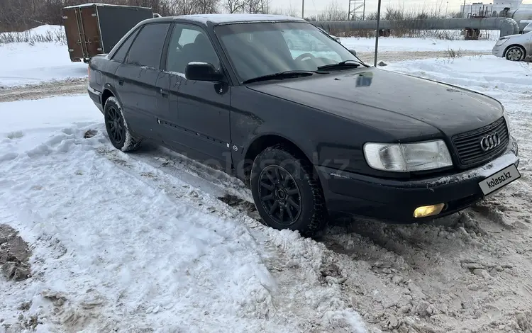 Audi 100 1993 годаfor1 450 000 тг. в Астана