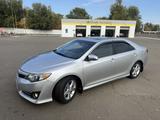 Toyota Camry 2013 года за 6 850 000 тг. в Уральск