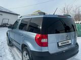 Skoda Yeti 2013 года за 3 600 000 тг. в Кульсары – фото 2