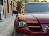 Mitsubishi Outlander 2003 года за 3 000 000 тг. в Кызылорда – фото 2