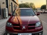Mitsubishi Outlander 2003 года за 3 000 000 тг. в Кызылорда – фото 4