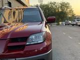 Mitsubishi Outlander 2003 года за 3 000 000 тг. в Кызылорда – фото 3