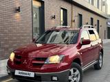 Mitsubishi Outlander 2003 года за 3 000 000 тг. в Кызылорда
