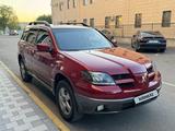 Mitsubishi Outlander 2003 года за 3 000 000 тг. в Кызылорда – фото 5