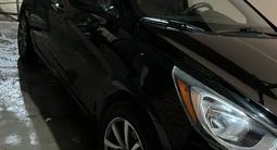 Hyundai Accent 2011 года за 4 300 000 тг. в Жанаозен