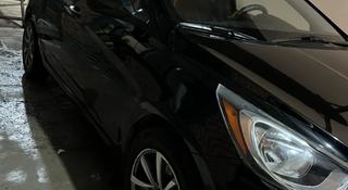 Hyundai Accent 2011 года за 4 300 000 тг. в Жанаозен