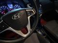Hyundai Accent 2011 года за 4 300 000 тг. в Жанаозен – фото 4