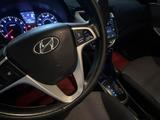 Hyundai Accent 2011 года за 4 300 000 тг. в Жанаозен – фото 4