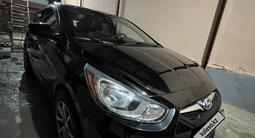 Hyundai Accent 2011 года за 4 300 000 тг. в Жанаозен – фото 3