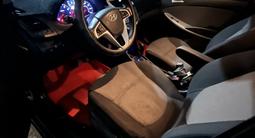 Hyundai Accent 2011 года за 4 300 000 тг. в Жанаозен – фото 5