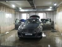 Infiniti FX35 2009 года за 8 500 000 тг. в Астана