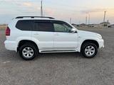 Toyota Land Cruiser Prado 2007 года за 15 000 000 тг. в Актау – фото 2