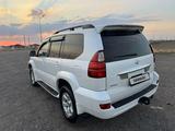 Toyota Land Cruiser Prado 2007 года за 15 000 000 тг. в Актау