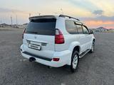 Toyota Land Cruiser Prado 2007 года за 15 000 000 тг. в Актау – фото 3