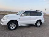 Toyota Land Cruiser Prado 2007 года за 15 000 000 тг. в Актау – фото 4