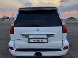 Toyota Land Cruiser Prado 2007 года за 15 000 000 тг. в Актау – фото 5