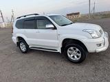 Toyota Land Cruiser Prado 2007 года за 13 000 000 тг. в Актау