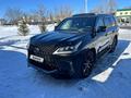 Lexus LX 570 2018 года за 51 000 000 тг. в Костанай