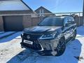 Lexus LX 570 2018 годаүшін51 000 000 тг. в Костанай – фото 11