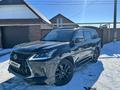 Lexus LX 570 2018 года за 51 000 000 тг. в Костанай – фото 14