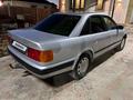 Audi 100 1991 годаfor1 350 000 тг. в Актау – фото 8