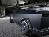 Tesla Cybertruck 2024 года за 105 000 000 тг. в Алматы – фото 3