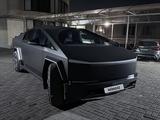 Tesla Cybertruck 2024 года за 105 000 000 тг. в Алматы