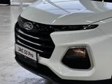 JAC S3 2025 года за 7 590 000 тг. в Атырау – фото 2