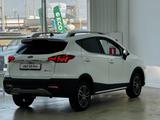 JAC S3 2025 года за 7 590 000 тг. в Атырау – фото 3