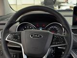 JAC S3 2025 года за 7 590 000 тг. в Атырау – фото 4