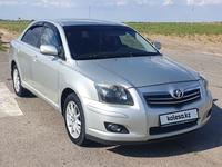 Toyota Avensis 2007 годаүшін4 400 000 тг. в Атырау